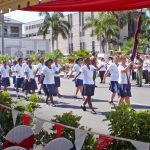 Cayman Islands Girls’ Brigade celebrates 70 years