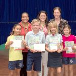 ‘Revolting Rhymes’ winners announced