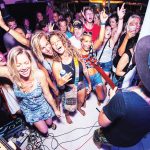 Dancing, music ban jeopardizes New Year’s Eve parties at hotels
