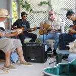 Arlin Tatum Tribute Concert and Country Jamboree
