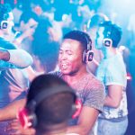 Make some noise about ‘Holiday Silence’ event