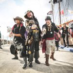 Ahoy maties! It’s that time of year again