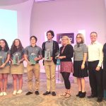 CIS wins KPMG ‘Brain Bowl’ tournament