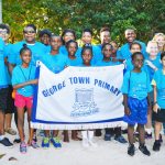 Breeze Fusion 5K raises funds for schools, charity