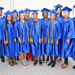 31 graduate from Civil Service College
