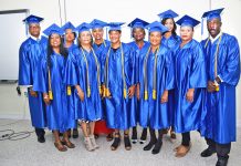 31 graduate from Civil Service College