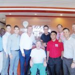 RE/MAX participates in MOvember
