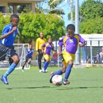 Primary Football League: George Town U-11 team records first win