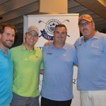 Titan Development wins Chamber Golf Classic