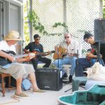 Brac jamboree celebrating all things country