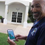 Marine app launched at fisheries conference