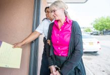 Bouchard sentence reduced by two years