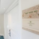 Court not paying resort rent