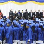 UCCI grads celebrate academic success