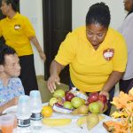 Seniors feted at Adventist banquet