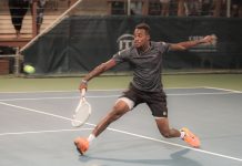 Record crowds for Cayman Cup finale