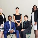 Young Caymanians lead the way at gala