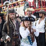 Buccaneers be ready for Pirates Week 2016