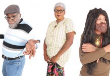 ‘Majah Hype’ about top comedian coming to Cayman