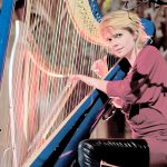 Visiting harpist is highlight of Cayman Arts Festival