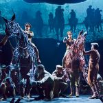 Culture at the Cinema: ‘War Horse’ from stage to screen