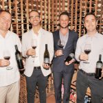 Powdered milk to great wine: The Paul Hobbs story