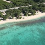 Dart plan to remove beach rocks faces opposition from DoE