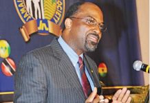 Jamaica National members to vote on bank change