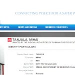 Romanian fugitive deported from Cayman Islands