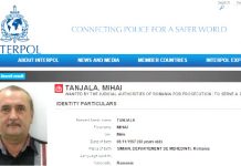Romanian fugitive deported from Cayman Islands