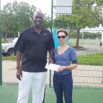 WB Financial boosts youth basketball