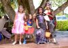 First Pedro Spookfest proves a great success