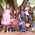 First Pedro Spookfest proves a great success