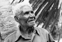 People who time forgot: Lawrence Powell