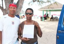 Public Beach vendors fined $500, vow court fight