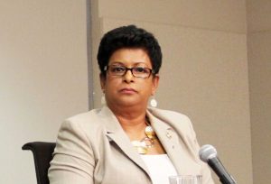 Deborah Webb-Sibblies