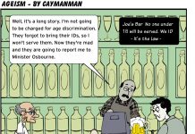Ageism