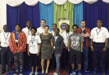 Business in brief: Local students learn from science and tech professionals