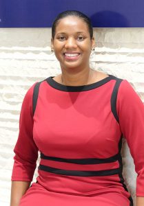 Thianna Grant has joined  NCB Cayman.