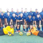New football club in West Bay