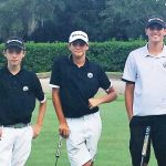 Young Cayman golfer wins Florida tournament