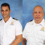 Two new deputy collectors at Customs