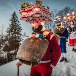 New Year’s Eve traditions around the world