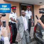 Watson sent to prison, investigation stalls