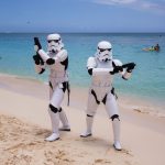 CayFilm to return later this month on smaller scale
