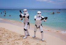 CayFilm to return later this month on smaller scale