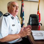 Caribbean top cops meeting in Cayman this week