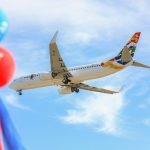 EDITORIAL – Blue skies ahead: Record arrivals fill local coffers