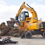 Christmas tree recycling starts Jan. 1