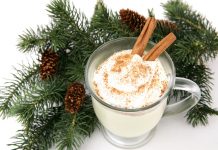Seasonal recipes to make you popular
